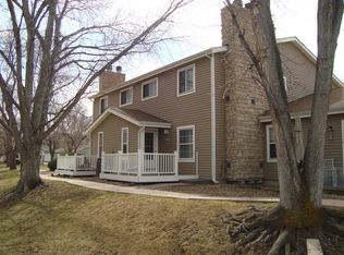 8476 Everett Way UNIT B, Arvada, CO 80005