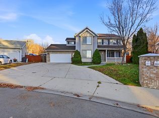 392 N 2150 W, Provo, UT 84601