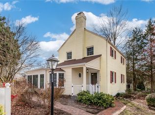 7605 Hollins Rd, Henrico, VA 23229