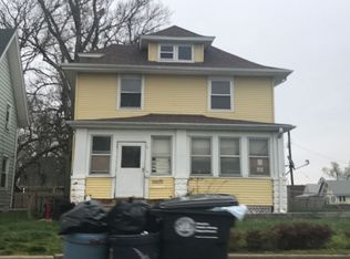 3903 N 18th St, Omaha, NE 68110