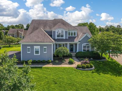 5178 Gypsum Way, Westerville, OH, 43082