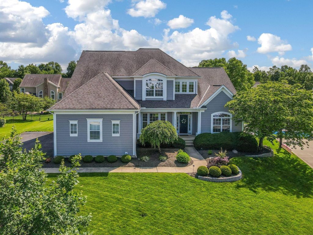 Real estate listing image