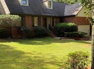 101 Lakeview Poin, West End, NC 27376