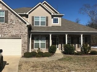 4600 Lakefront Way, Columbus, GA 31907