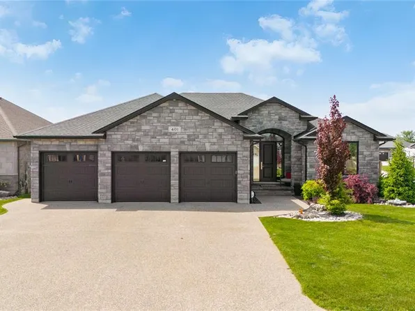 401 Rodriguez Dr, Sarnia, ON N7W 0B1