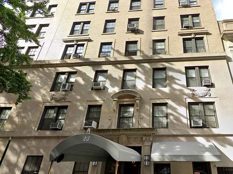 23 E 74th St #4A — Photo 15