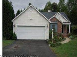 10727 Cobblestone Dr, Spotsylvania, VA 22553