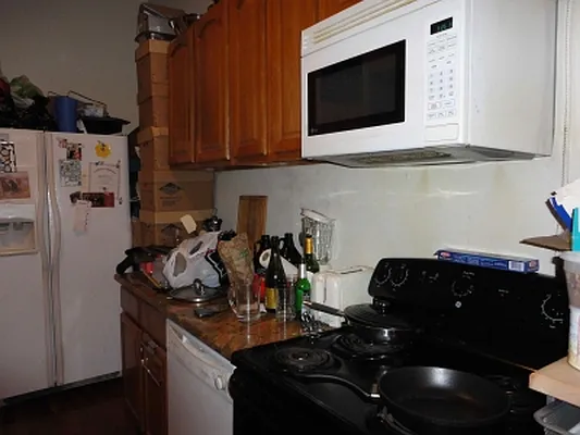 Rented by Citi Habitats | media 21