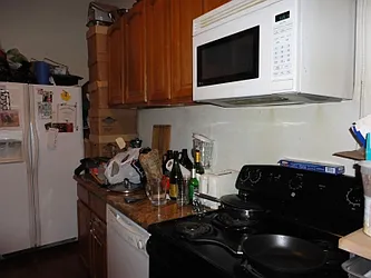 Rented by Citi Habitats