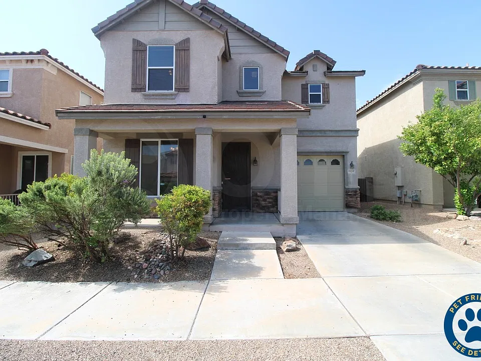 7652 E Valley Overlook Dr