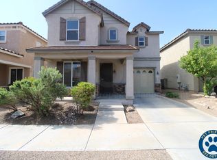 7652 E Valley Overlook Dr, Tucson, AZ 85710