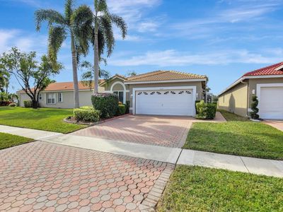 9629 Cherry Blossom Court, Boynton Beach, FL, 33437