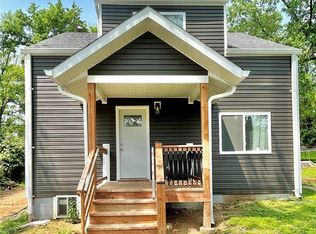 10643 Thorpe Ave, Saint Louis, MO 63114