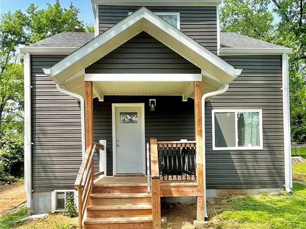 10643 Thorpe Ave, Saint Louis, MO 63114