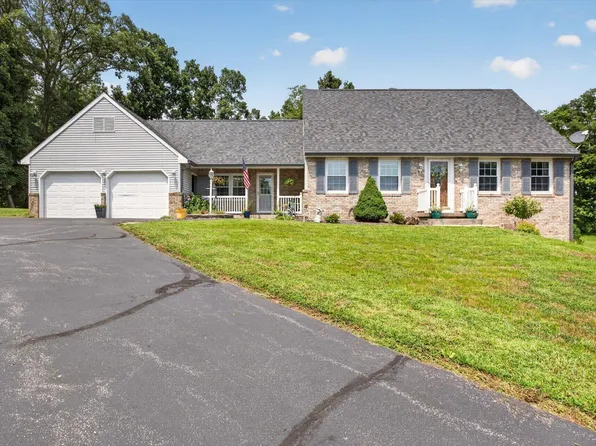 1243 Bellgrade Ave, Loogootee, IN 47553