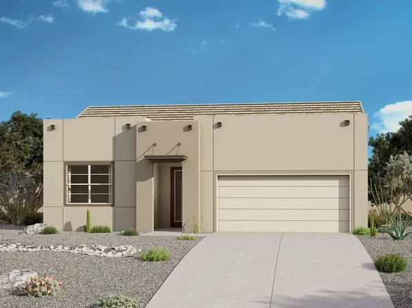 12533 N Rihl Dr, Marana, AZ 85653