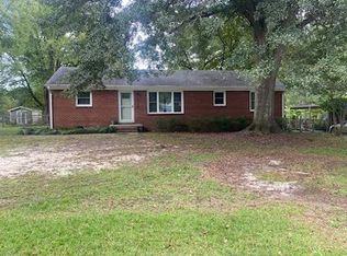 3723 Woodside Rd, Garner, NC 27529