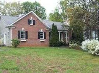 2561 Olivet Church Rd, Winston Salem, NC 27106