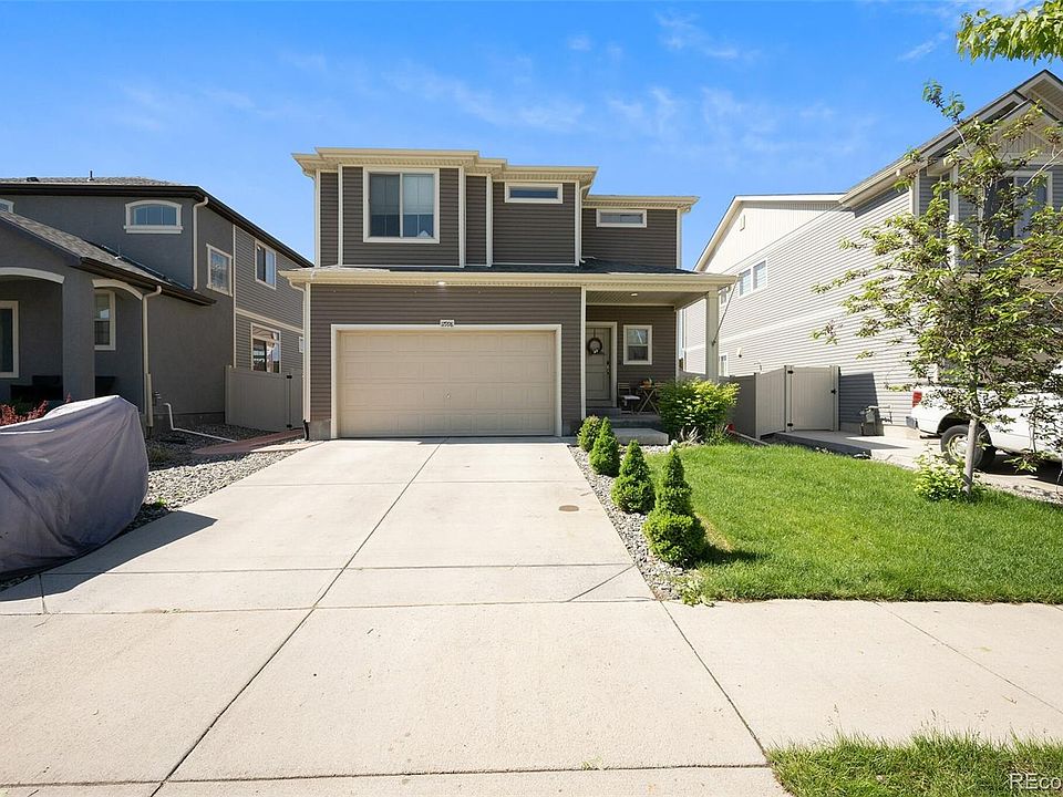 1st image of 17998 E 52nd Avenue