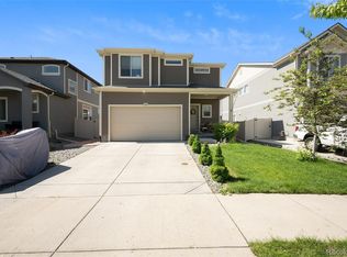 17998 E 52nd Ave, Denver, CO 80249