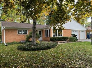 4875 Indian Trl, Saginaw, MI