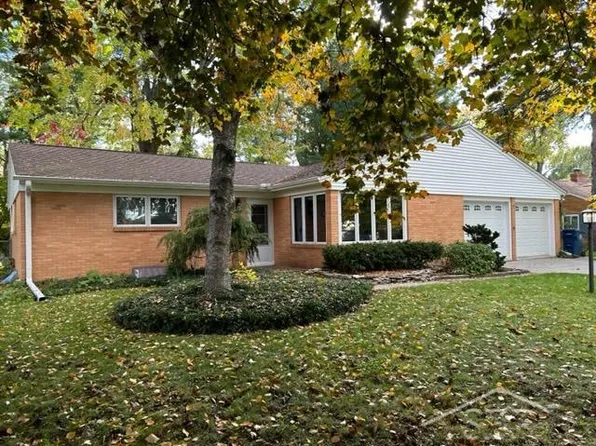 4875 Indian Trl, Saginaw, MI 48638