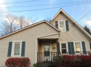 4707 Massillon Rd, North Canton, OH 44720