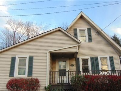 4707 Massillon Rd, North Canton, OH, 44720