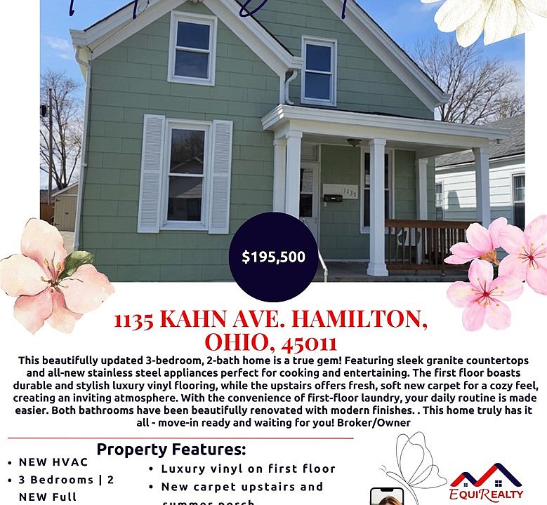 2nd image of 1135 Kahn Ave