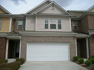 3943 Snipes Ct, Lilburn, GA 30047