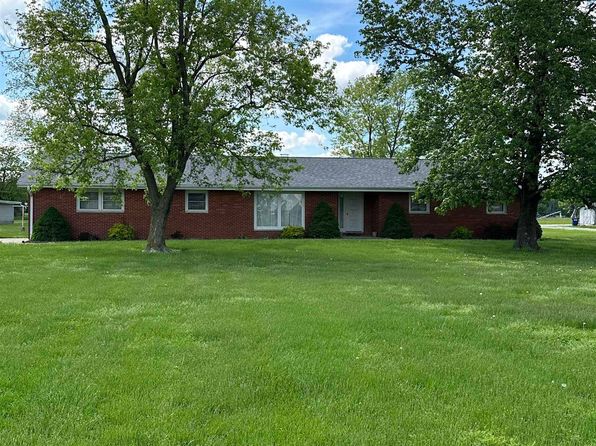 3523 State Route 13/127 Hwy, Pinckneyville, IL 62274
