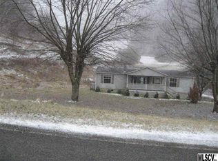 1007 Linville Creek Rd, Vilas, NC 28692