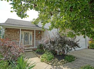 15129 Timber Rdg, Middlefield, OH 44062