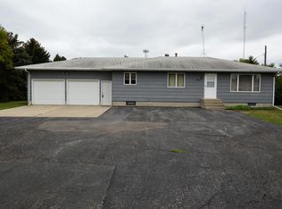 1003 N Roosevelt St, Aberdeen, SD 57401