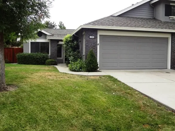 1230 Sunshine Cir, Danville, CA 94506