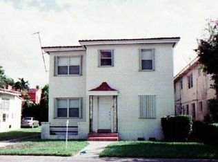 3311 Le Jeune Rd, Coral Gables, FL 33134