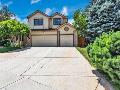 11986 W 70th Pl, Arvada, CO, 80004