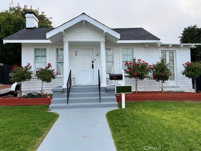 6226 Washington Ave, Whittier, CA, 90601