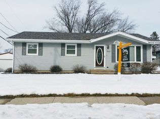 2043 Portland Ave, Beloit, WI 53511