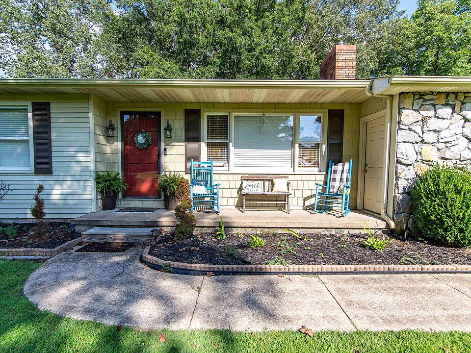 119 Rhonda Ln, Savannah, TN 38372 MLS 10154045 Zillow