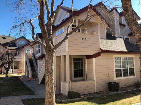 8381 S Upham Way APT 101