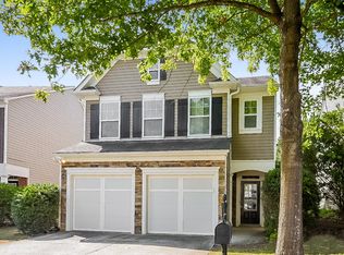 934 Gardenia Curv, Canton, GA 30114