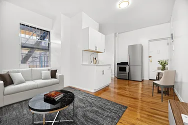 Rented by REAL New York