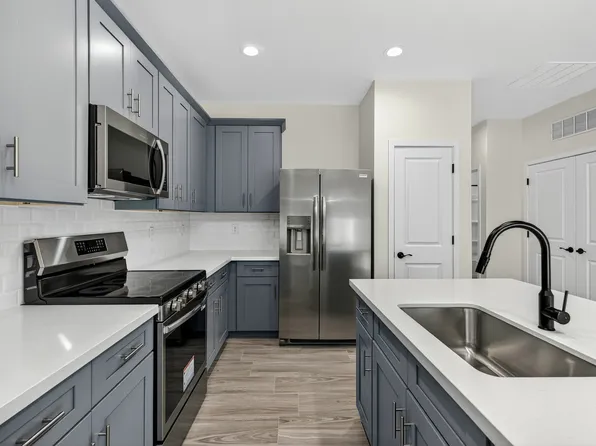 South Mountain Lofts