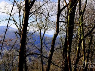 254 Grouse Thicket Rd, Mars Hill, NC 28754