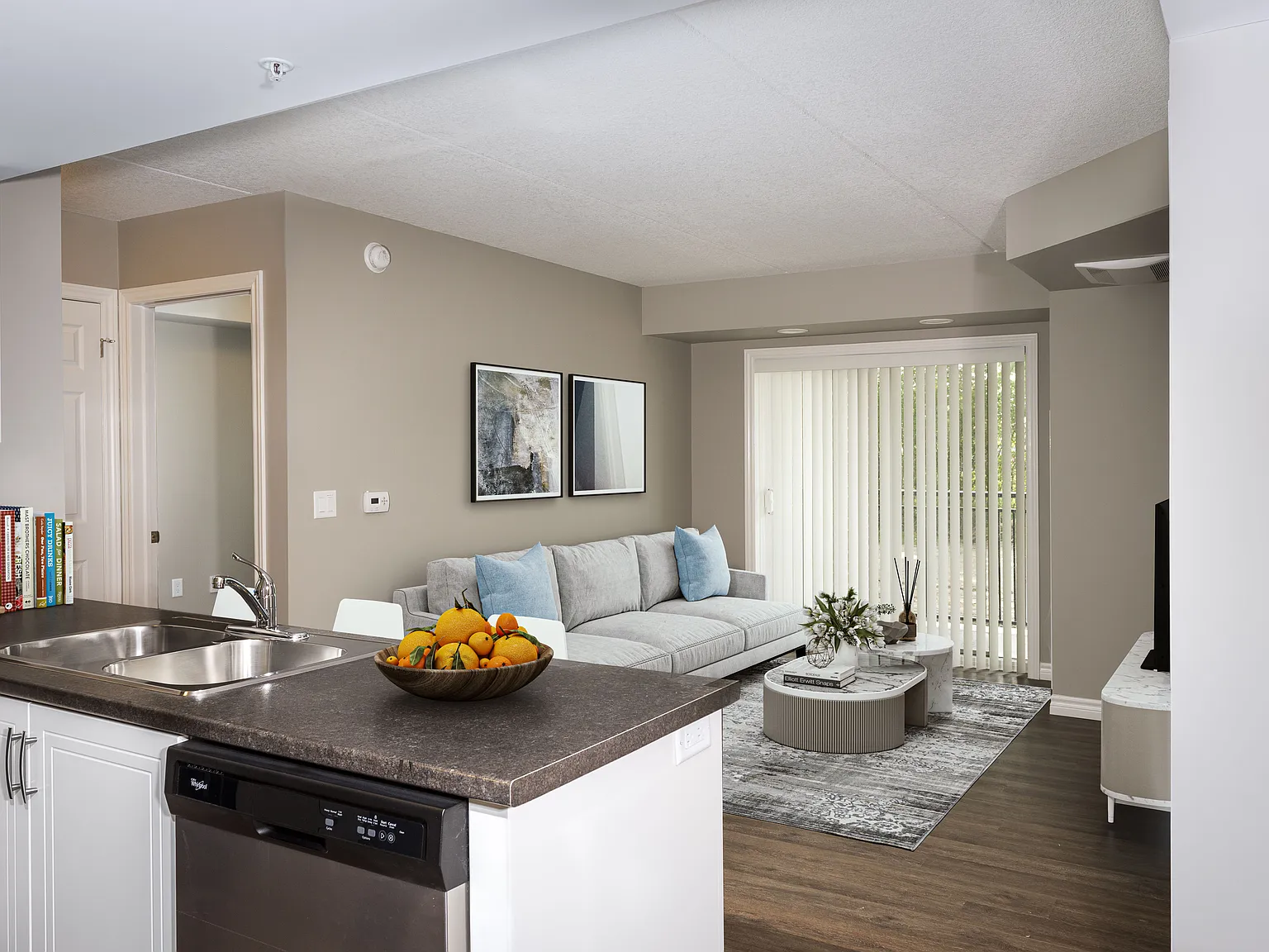 Atwood Suites — Photo 4