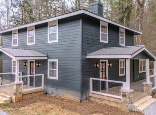 2157 Pleasant Grove Rd, Hendersonville, NC 28739