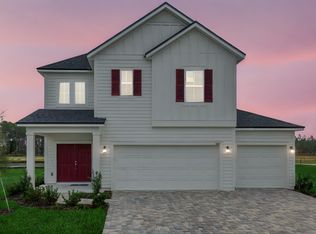 341 Brook Forest Dr, Saint Augustine, FL 32092