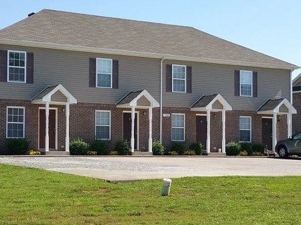 793D Cherrybark Ln, Clarksville, TN 37040