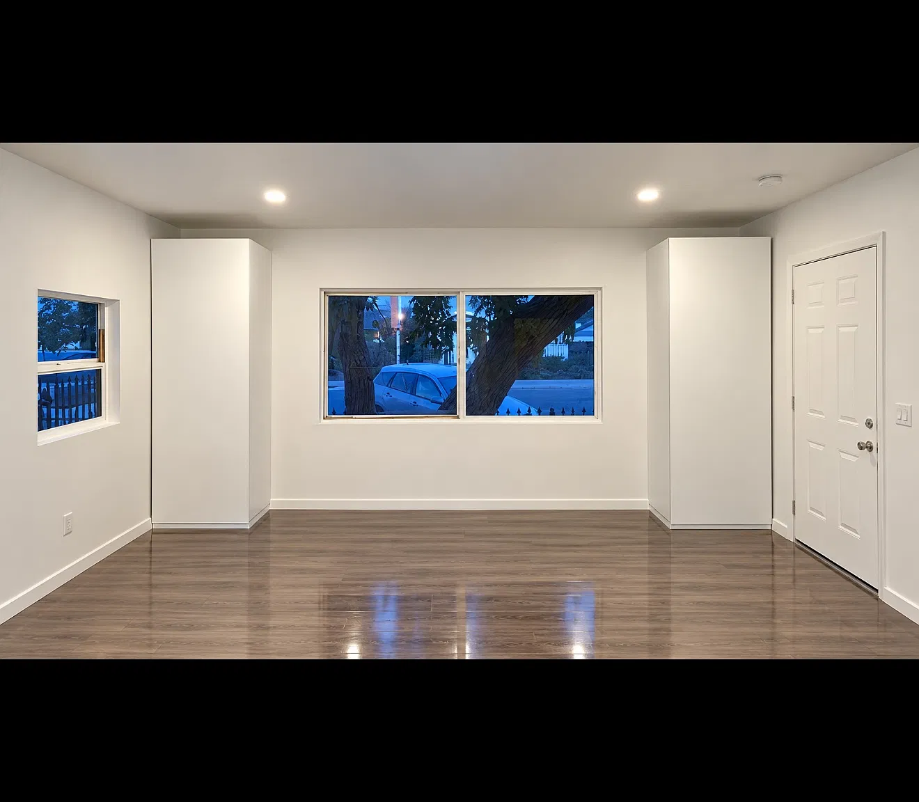 Studio, 600 sqft, $1,000 — Photo 1